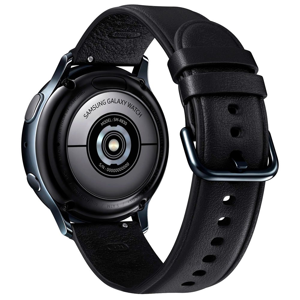 Samsung Galaxy Watch Active2 Stainless Steel 40 mm