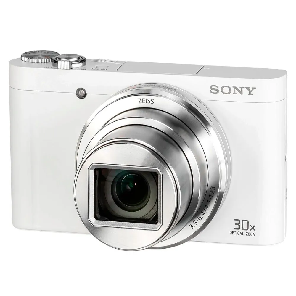 Sony DSC-WX500 Compact Camera | Techinn