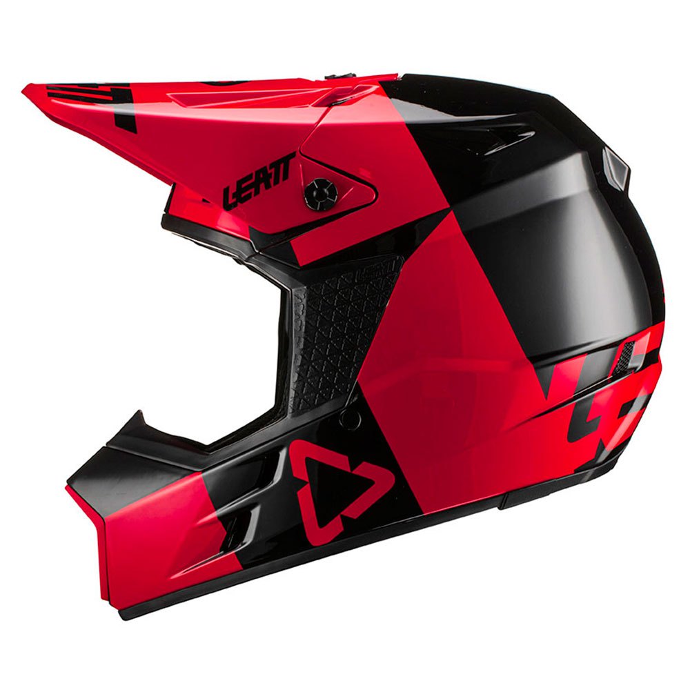 Leatt Motocrosshjälm GPX Moto 3.5 V21.3