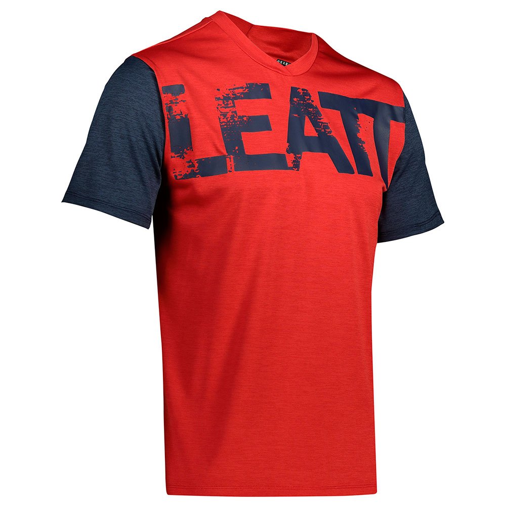 Leatt MTB DBX 2.0 Korte Mouwen T-Shirt