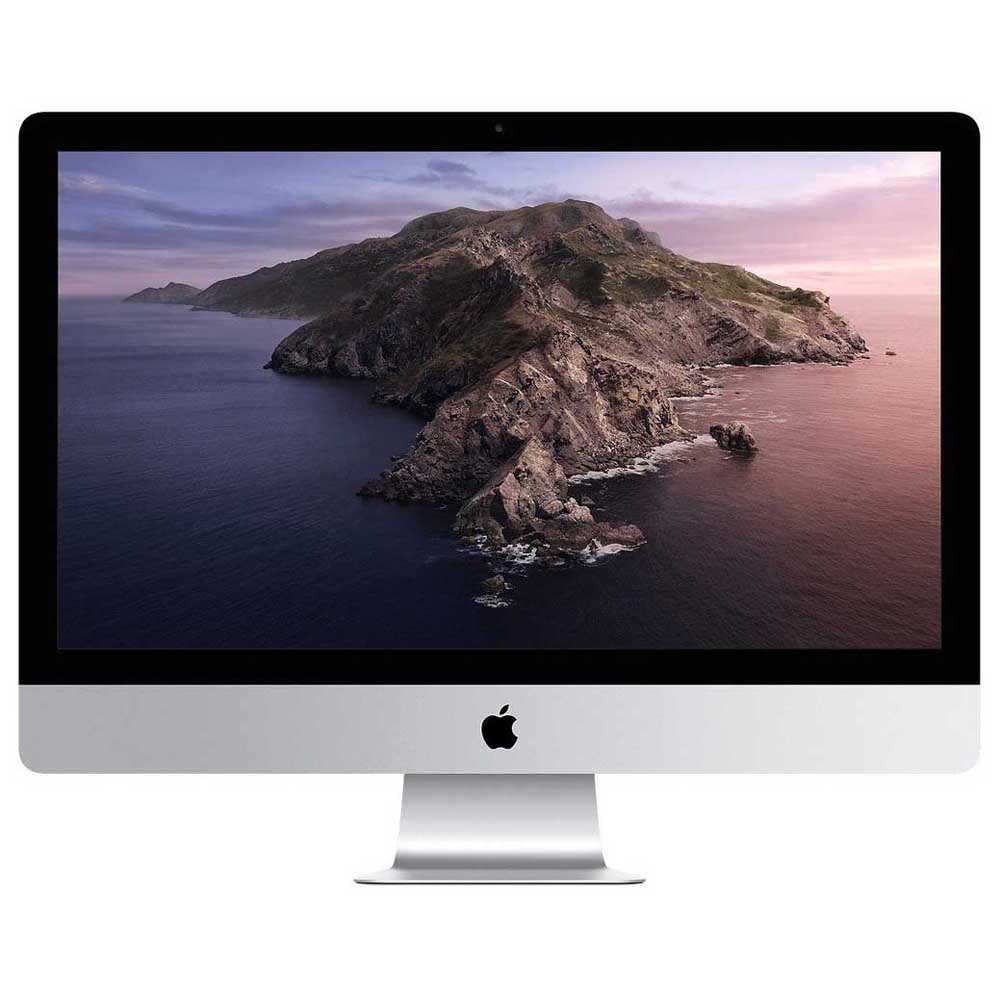 Apple iMac Retina 4K 21.5´´ i3 3.6GHz/8GB/256GB SSD All In