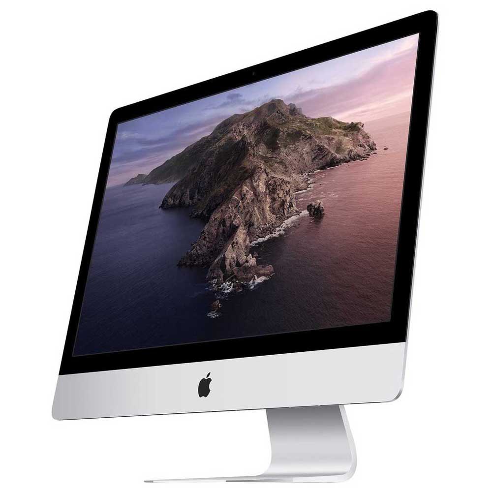Apple iMac Retina 4K 21.5´´ i3 3.6GHz/8GB/256GB SSD All In One PC