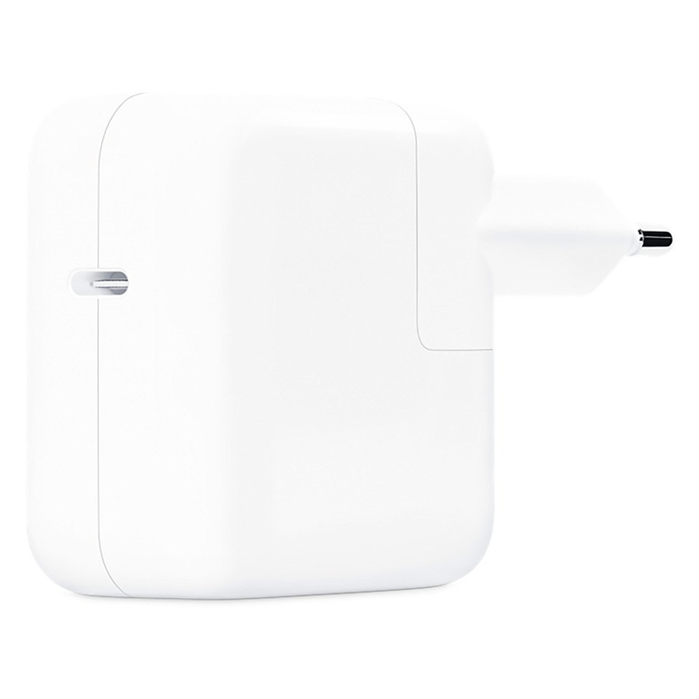 Apple Adapter 30W USB-C Power