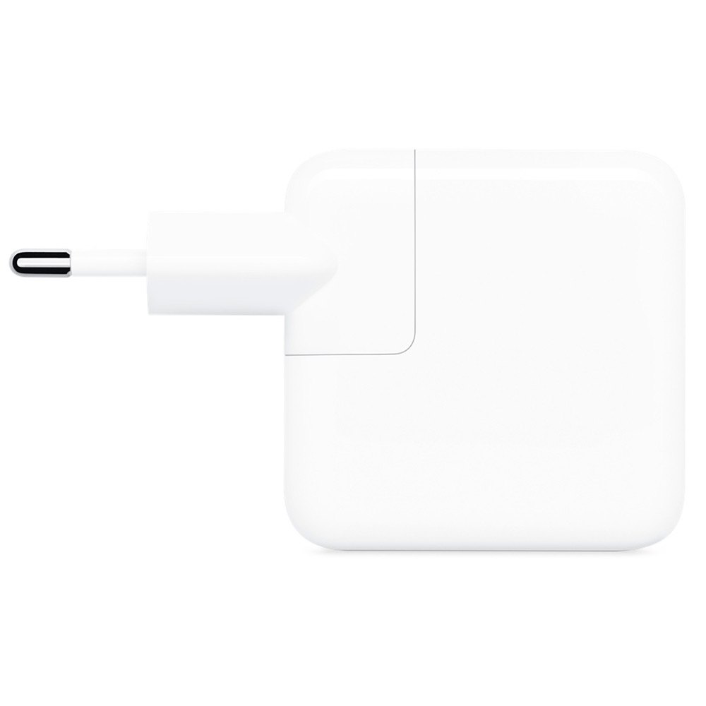 Apple 30W USB-C Power Προσαρμογέας