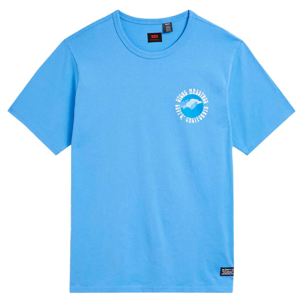 Levi´s ® Camiseta de manga corta Skate Graphic