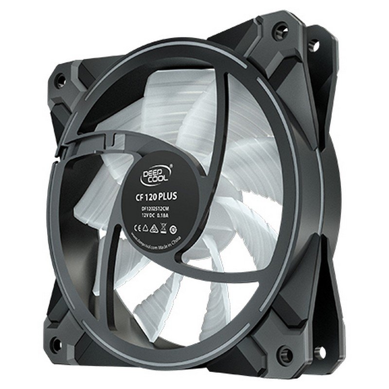 DEEPCOOL ディープクール   AS500 PLUS WH   1150-2066 AM2-4 FM1-2    [AS500PLUSWH]   6933412727347   CPUクーラー