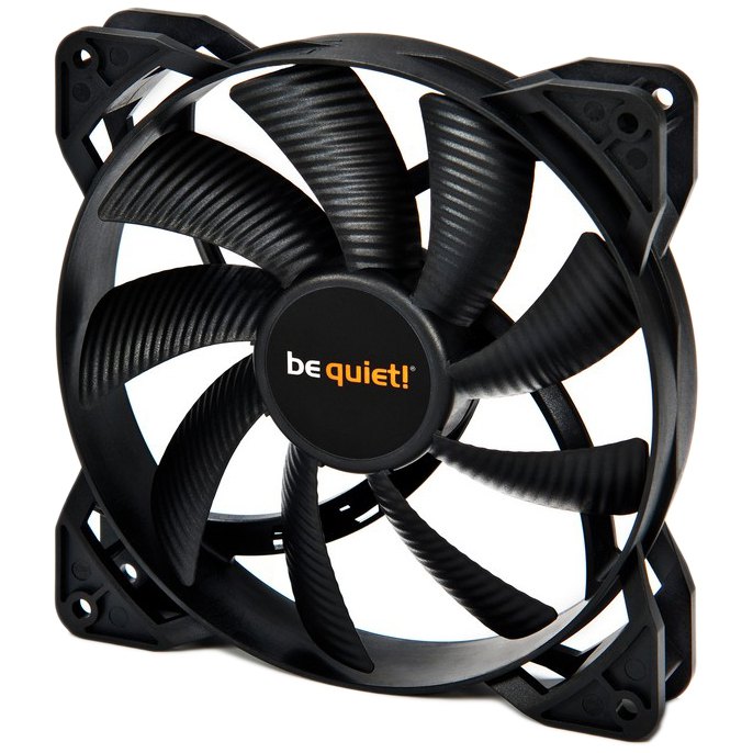 Be quiet Pure Wings 2 PWN 140 tuuletin