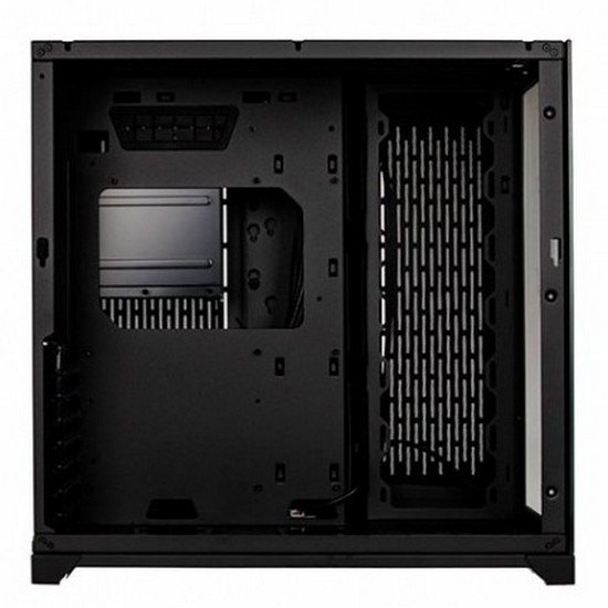 Lian li PC-O11 Dynamic Razer Edition towerkast