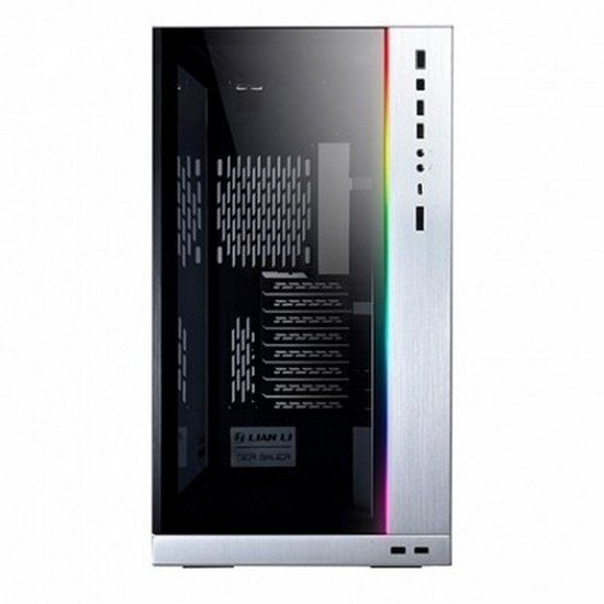 Lian li PC-O11 XL Rog Edition タワーケース