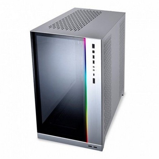 Lian li Caje torre PC-O11 XL Rog Edition
