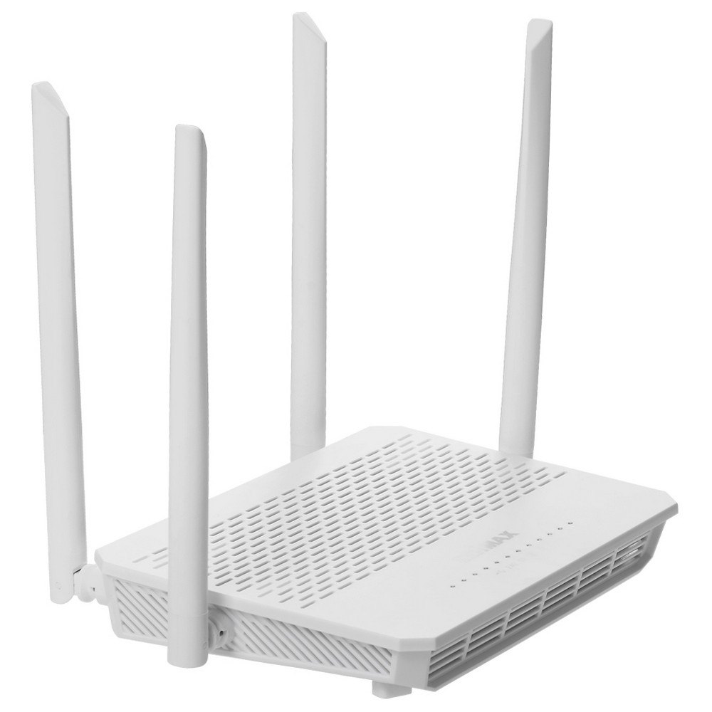 Edimax BR-6478AC V3 Wireless Router