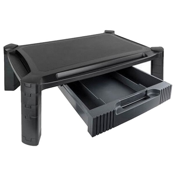 tooq-tuki-adjustable-monitor-elevator-with-drawer