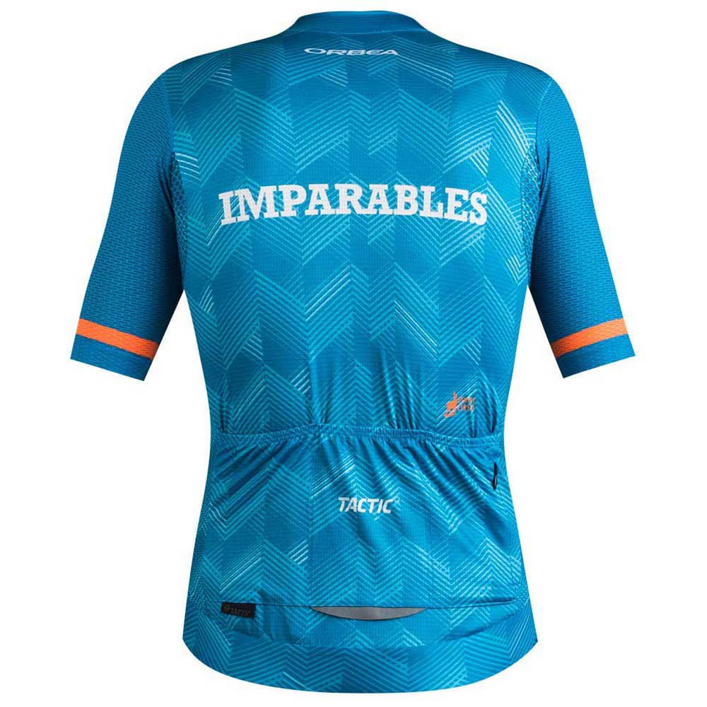 Tactic Imparables Team 2020 Jersey