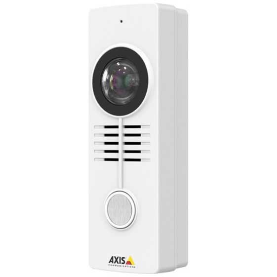 Axis A8105-E Videoportero En Red