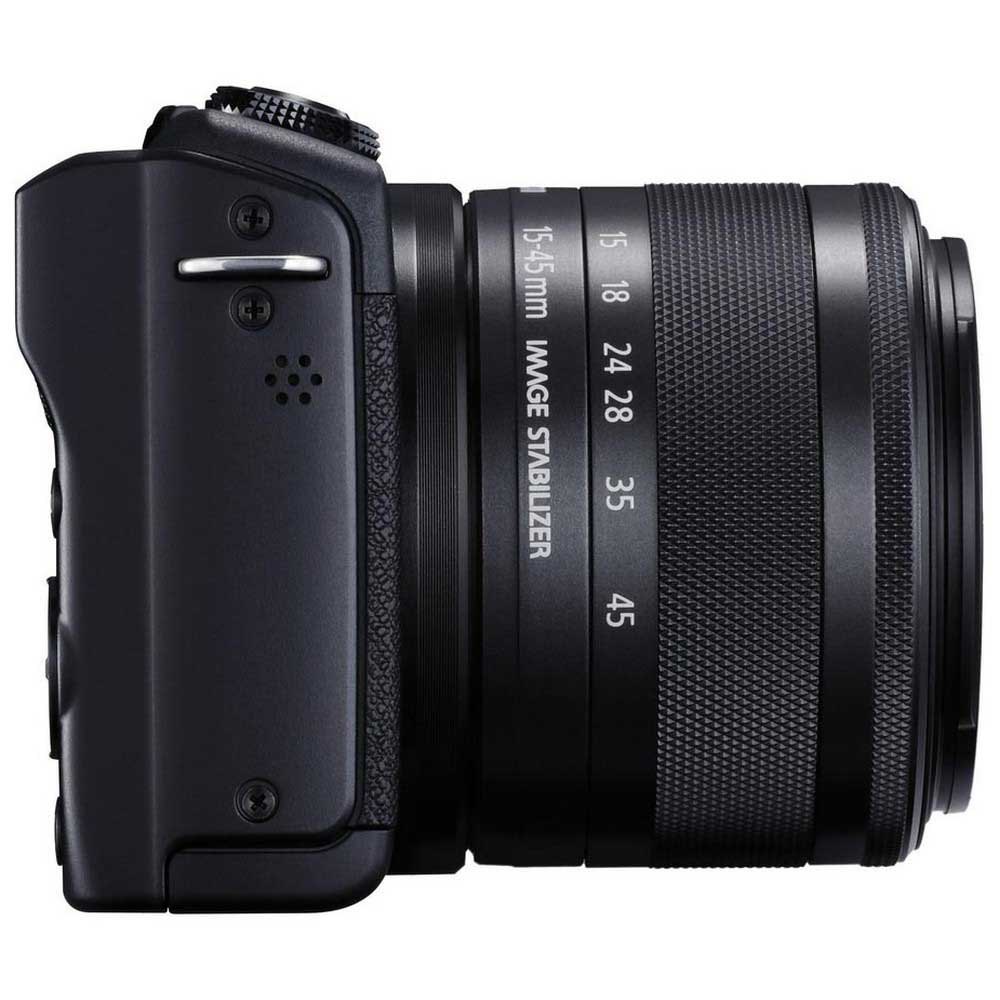 Canon EVILカメラ EOS M200
