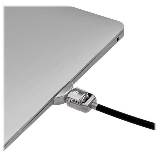 Compulocks Pour MacBook Air Avec Cadenas De Verrouillage à Câble à Clé Ledge