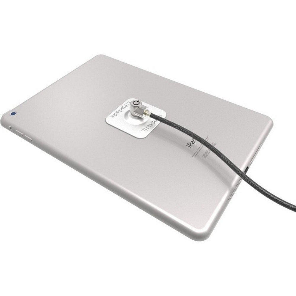 Compulocks 맹꽁이 자물쇠 Universal Tablet Secured W/Cable Lock