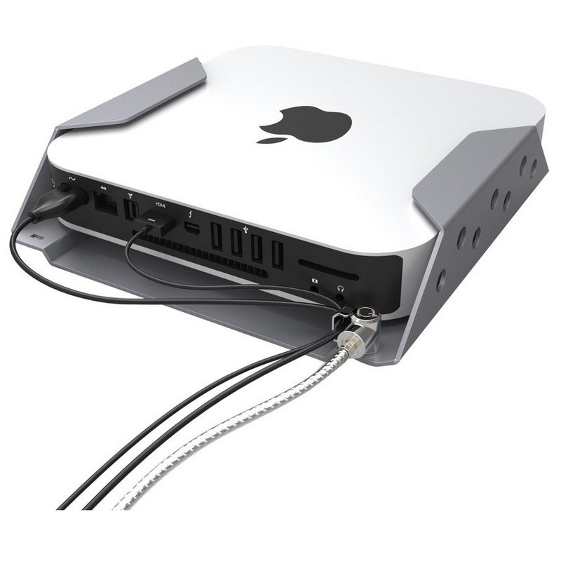 Compulocks Hængelås Mac Mini Security Mount