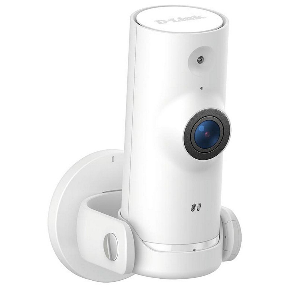 Recommendation Judgment Copyright D-link DCS-8000LHV2 Security Camera White | Techinn