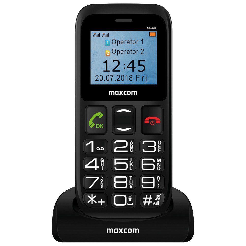 Maxcom Comfort MM426 1.77´´ Mobile