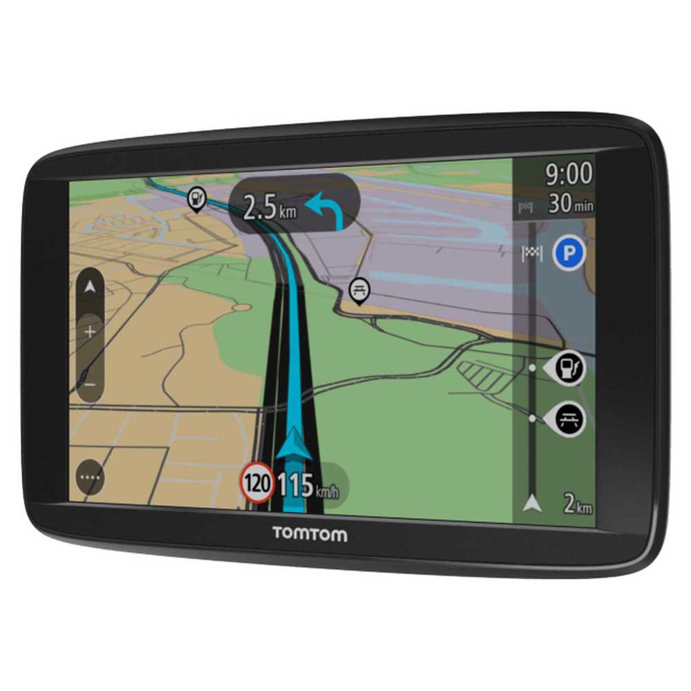 Tomtom Start 62 GPS-Navigator