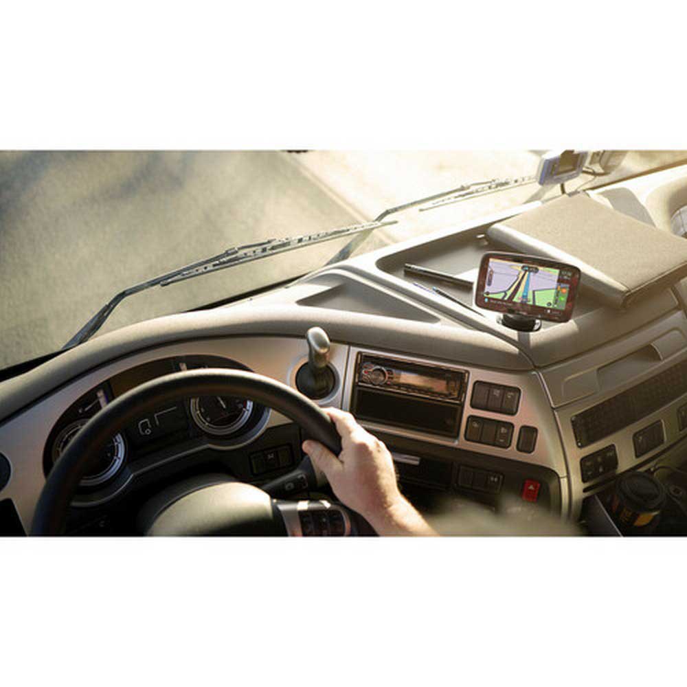 Tomtom Go Professional 6250 GPS Navigator