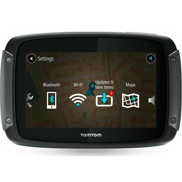 Tomtom GPS-navigator Rider 500