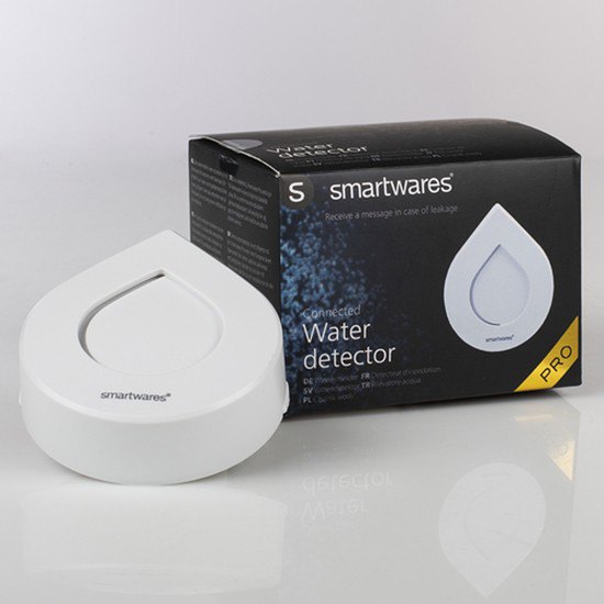 Tristar Smartwares Ανιχνευτής Διαρροής Νερού
