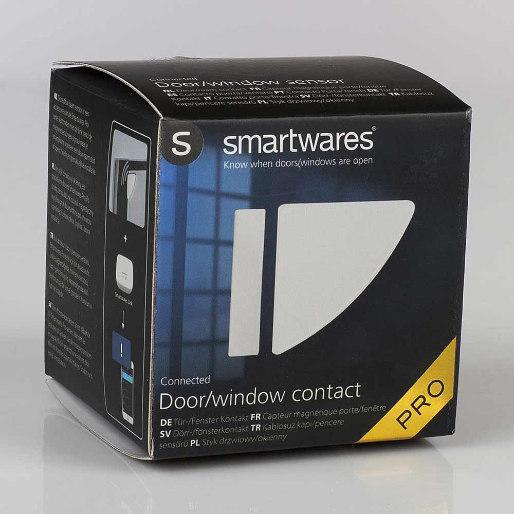Tristar Sensorkontakt Smartwares Door/Window