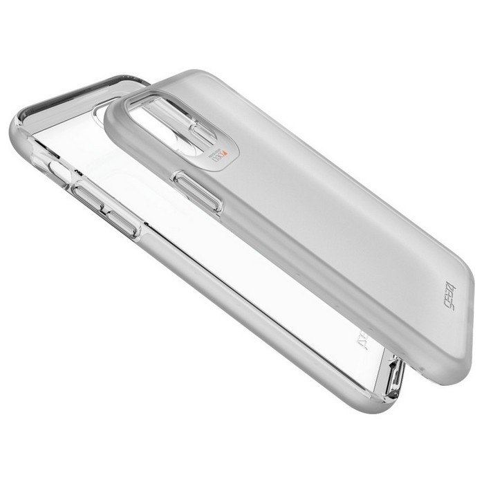 Zagg Gear4 IPhone 11 Pro Hampton Мобильные Чехлы
