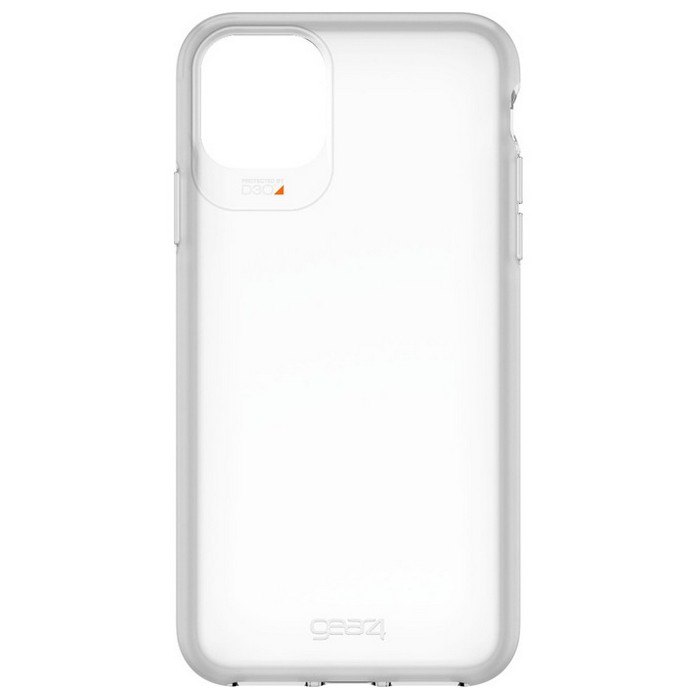 Zagg Gear4 iPhone 11 Pro Max Hampton Cover