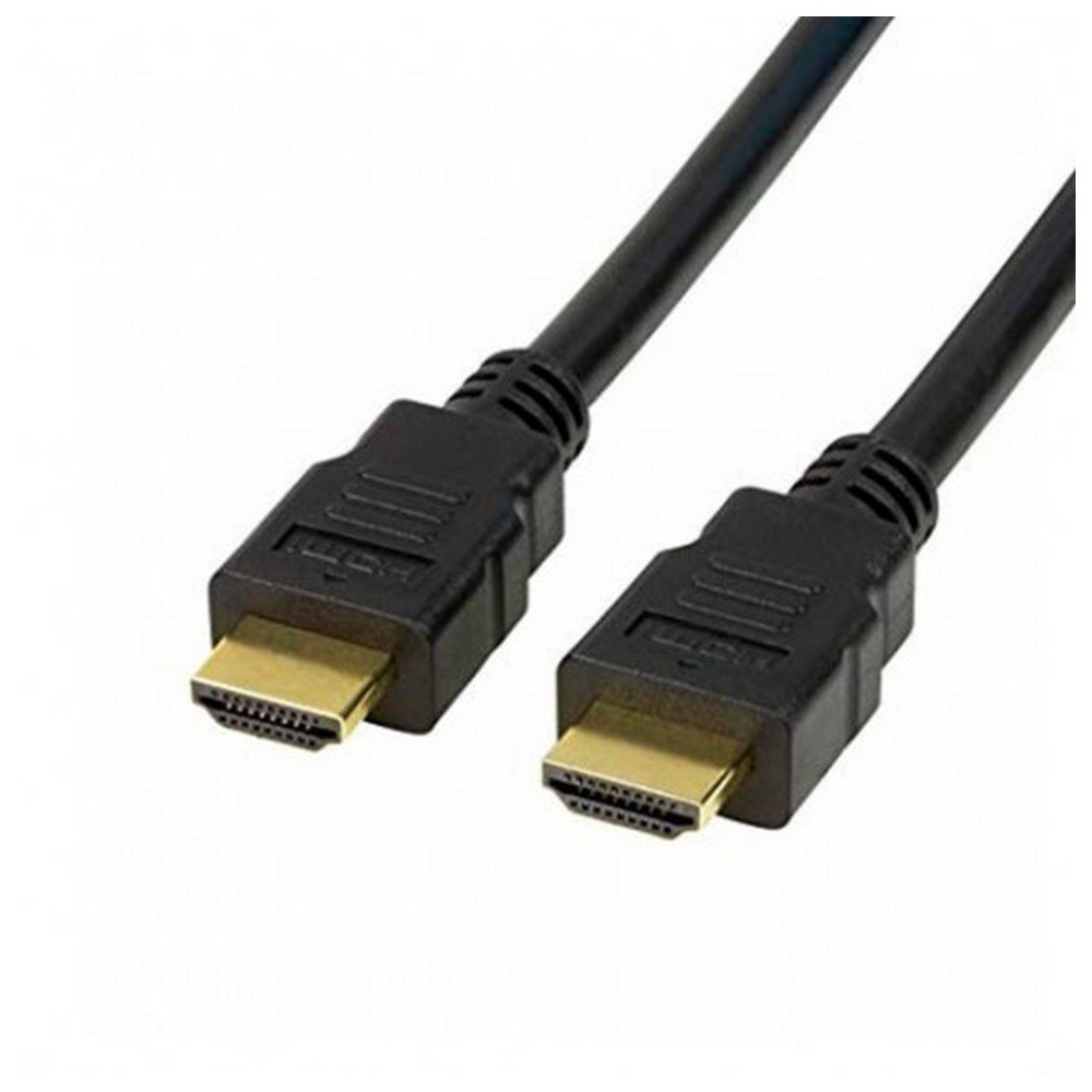 Logilink ケーブル HDMI Male To HDMI Male 2 M
