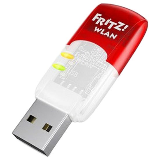 Fritz USB Adapter Stick AC USB 430