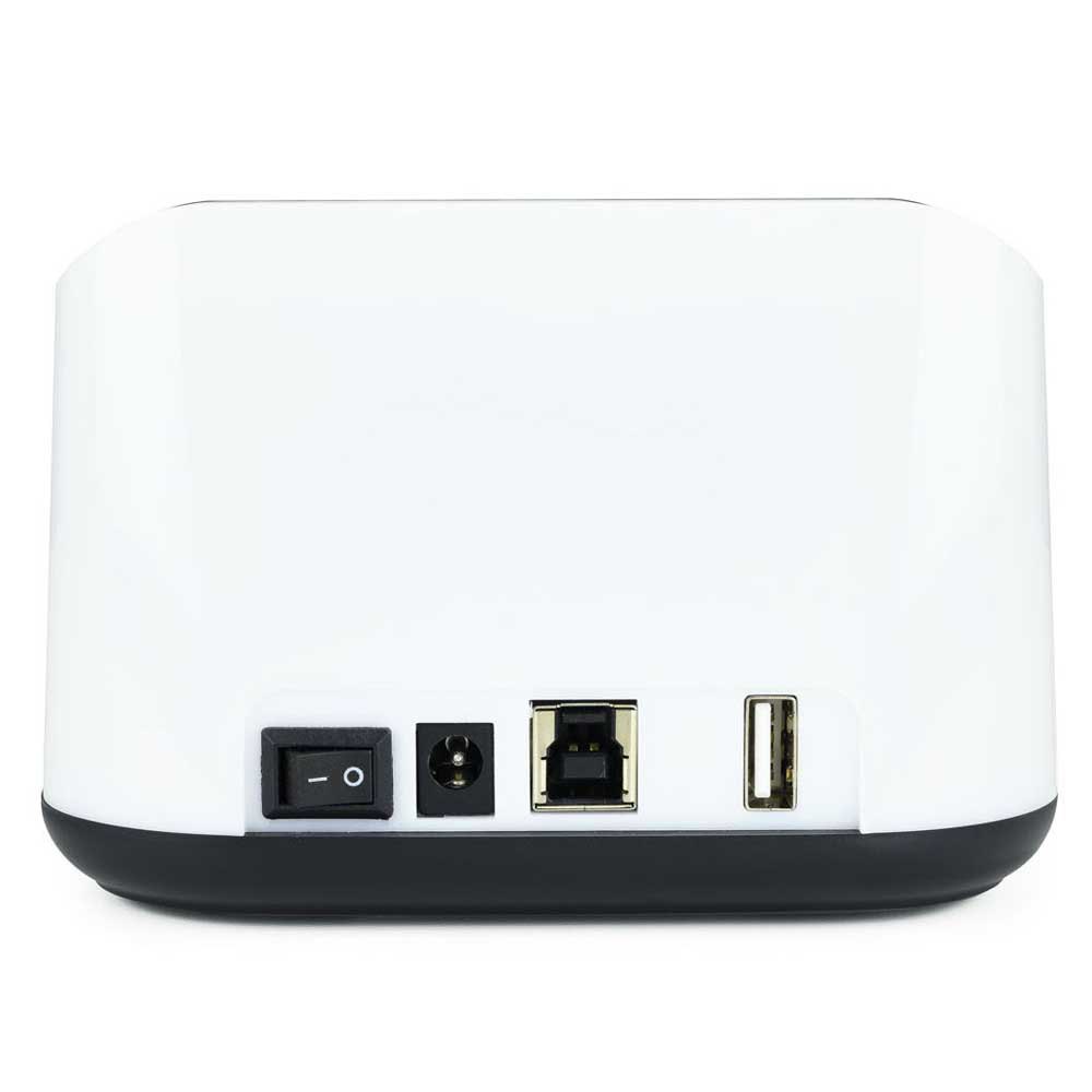 Tooq HD 2.5/3.5 SATA Til USB 3.0-tilkoblingsstasjon