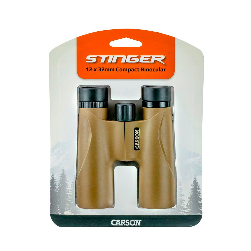 Carson optical Jumelles Stinger 12x32