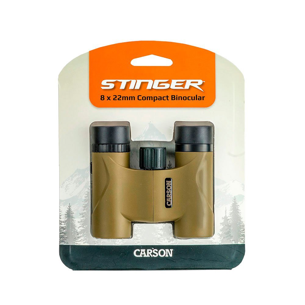 Carson optical Stinger 8x22 Fernglas