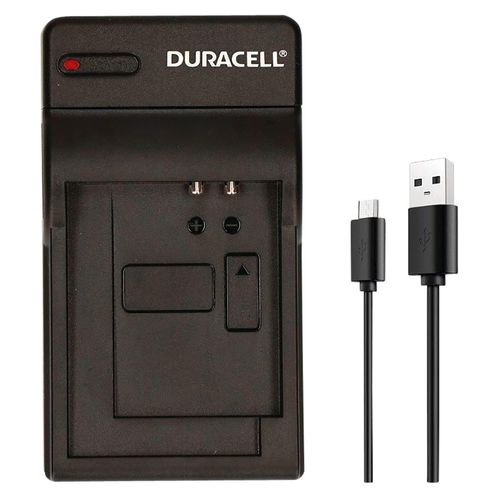 Duracell DR9971 Pile de Remplacement pour Panasonic DMW-BLE9
