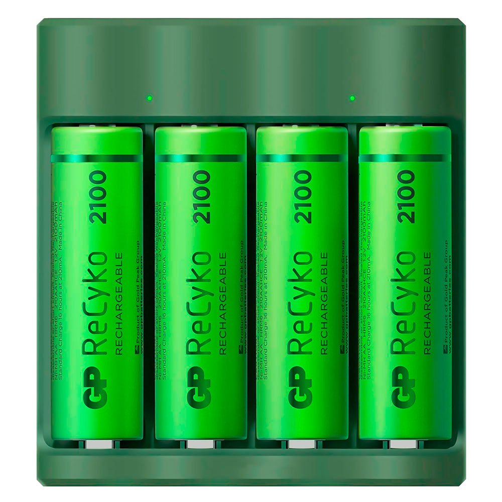 gp-batteries-batterilader-4xaa-nimh-2100mah