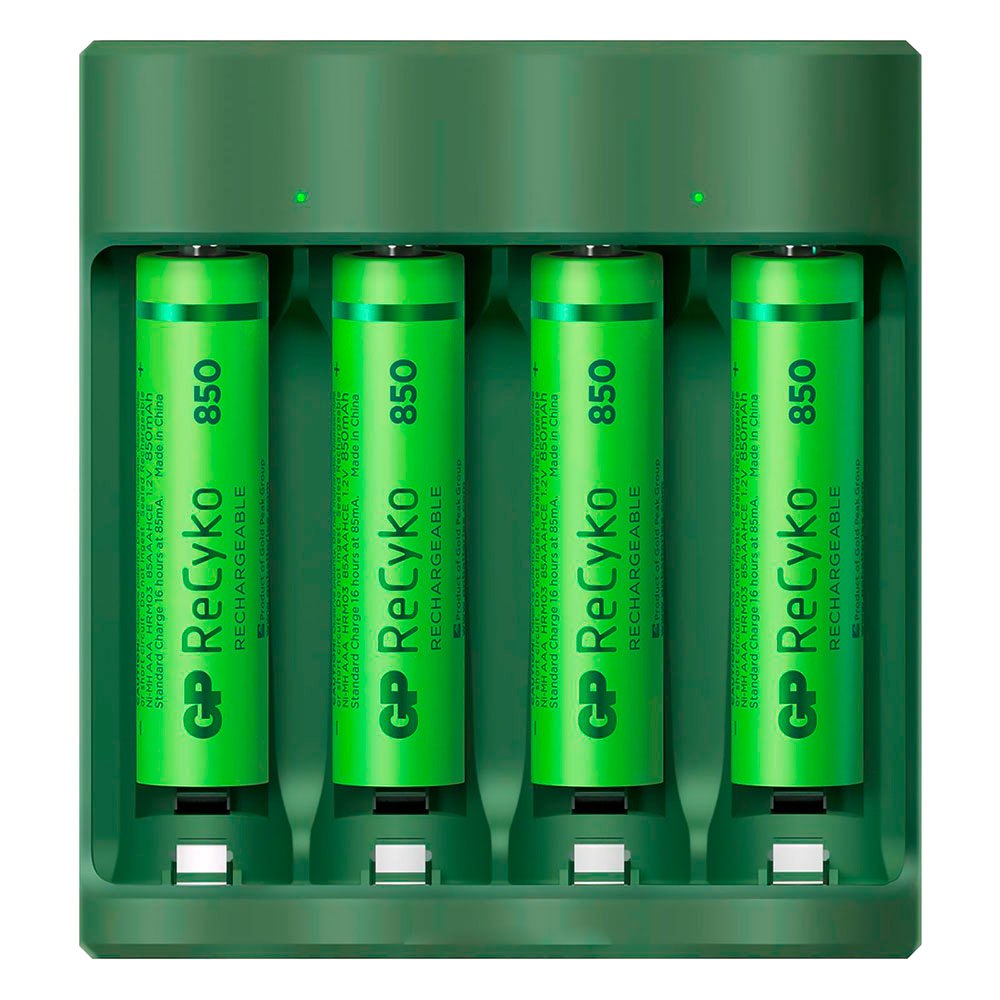 gp-batteries-nimh-850mah-21-85-usb-oplader-met-4xaaa-nimh-850mah