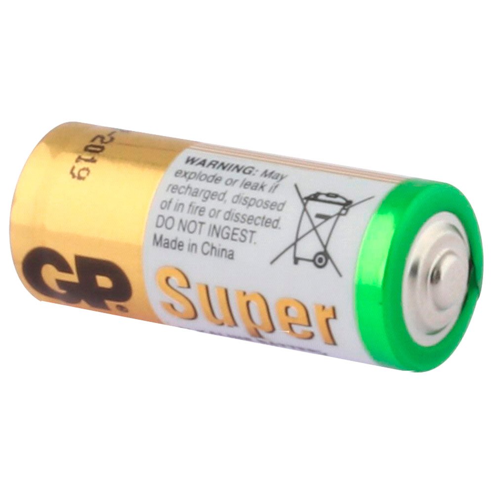 Gp batteries Super Lady LR 1 Batterijen