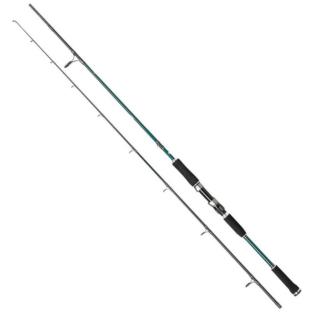 Lure Fishing Rod All Models Abu Garcia NEW Beast X Pike Predator Spinning 