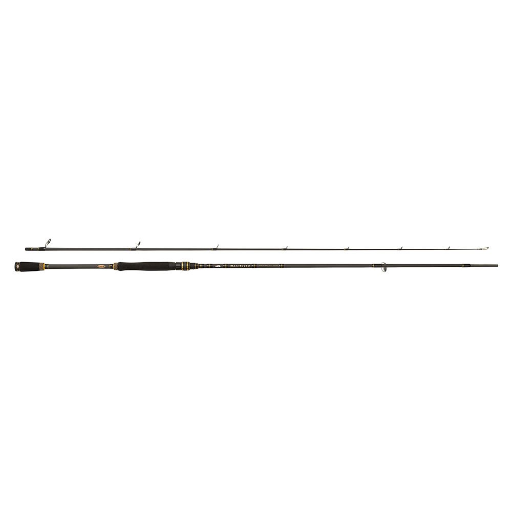 Abu Garcia Rod Mass Beat Extreme MES-582UL Trout Fishing Spinning From Japan EMS 