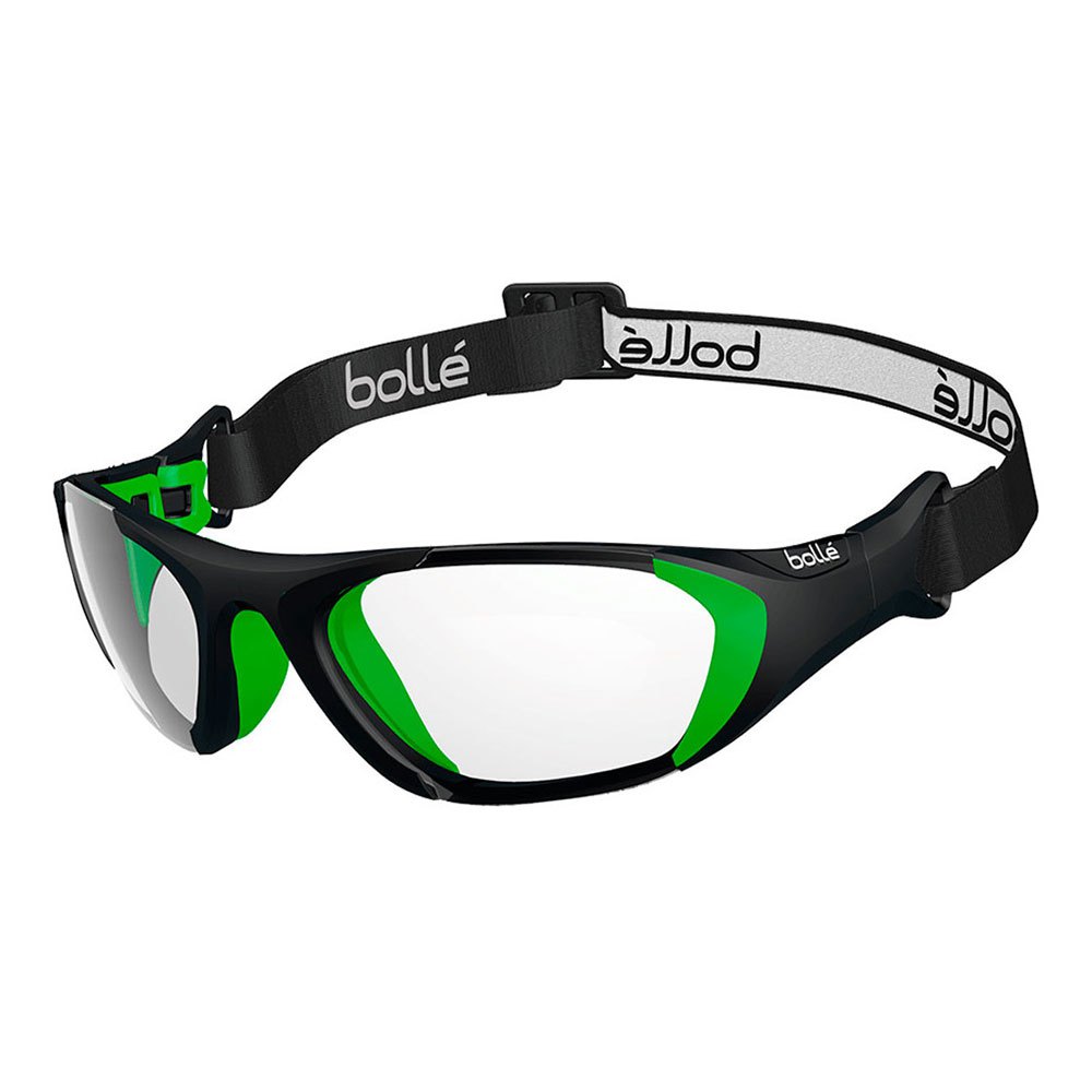 Bolle Sport Protective Retainer Smycz