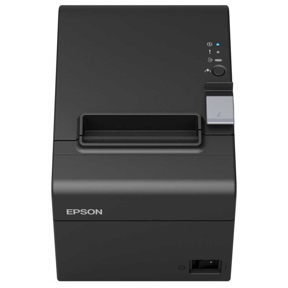 Epson TM-T20III POS Receipt Printer 