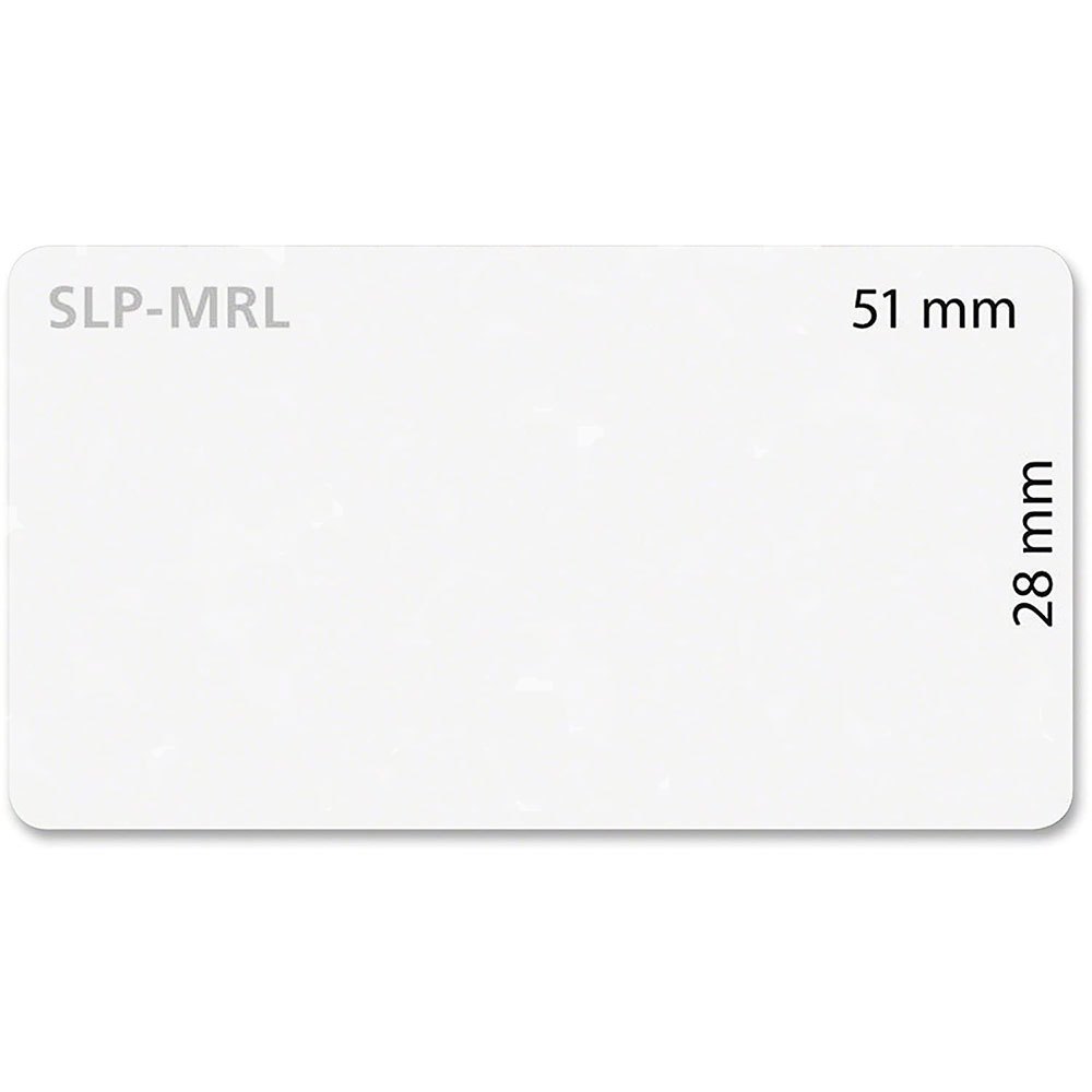 seiko-꼬리표-slp-mrl-label-28x51-mm