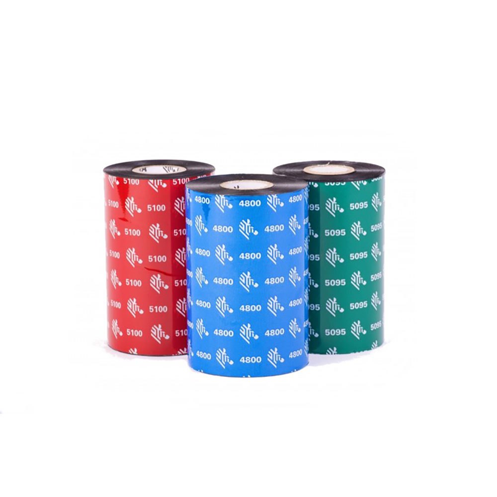 zebra-줄자-ribbon-5095-resin-110-mm-box-of-6