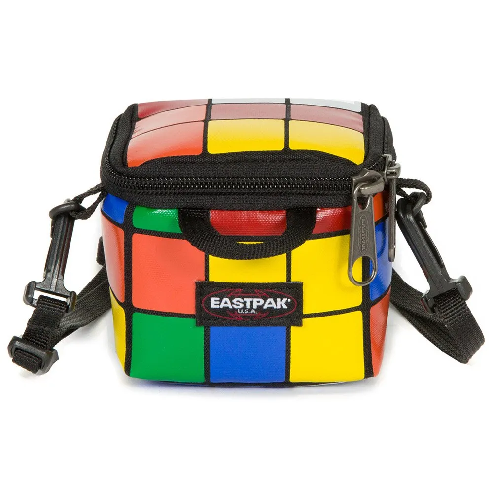 Eastpak Rubik´s Cube | Dressinn アクセサリー