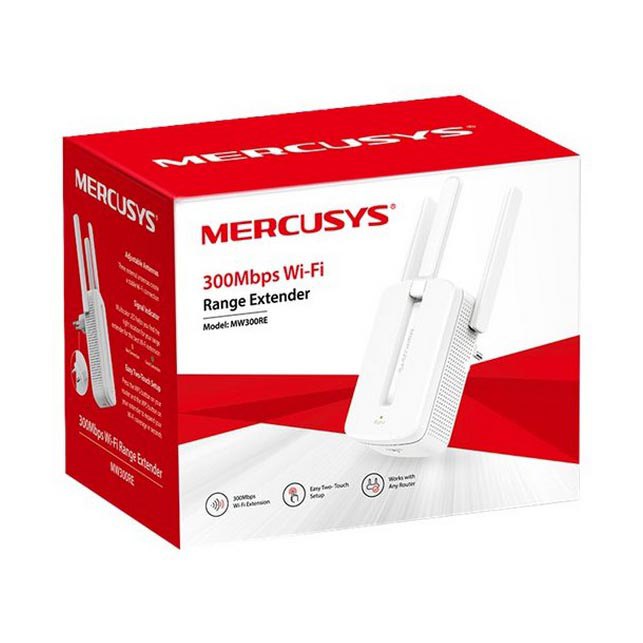 Mercusys Router MW300RE Repeater