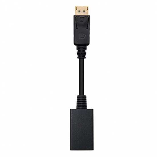 nanocable-adapter-display-port-male-to-hdmi-female-15-cm