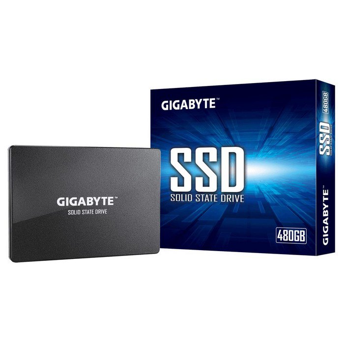 Gigabyte GPSS1S480-00-G 480GB SSD